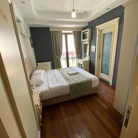 La Petite Maison Hotel Istanbul Ngoại thất bức ảnh