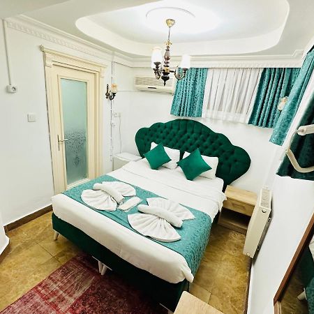 La Petite Maison Hotel Istanbul Ngoại thất bức ảnh