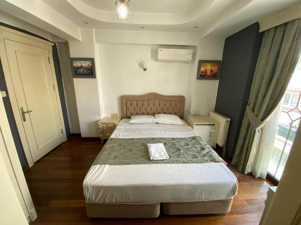 La Petite Maison Hotel Istanbul Ngoại thất bức ảnh