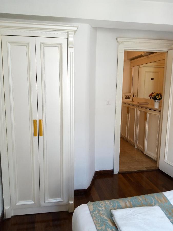 La Petite Maison Hotel Istanbul Ngoại thất bức ảnh