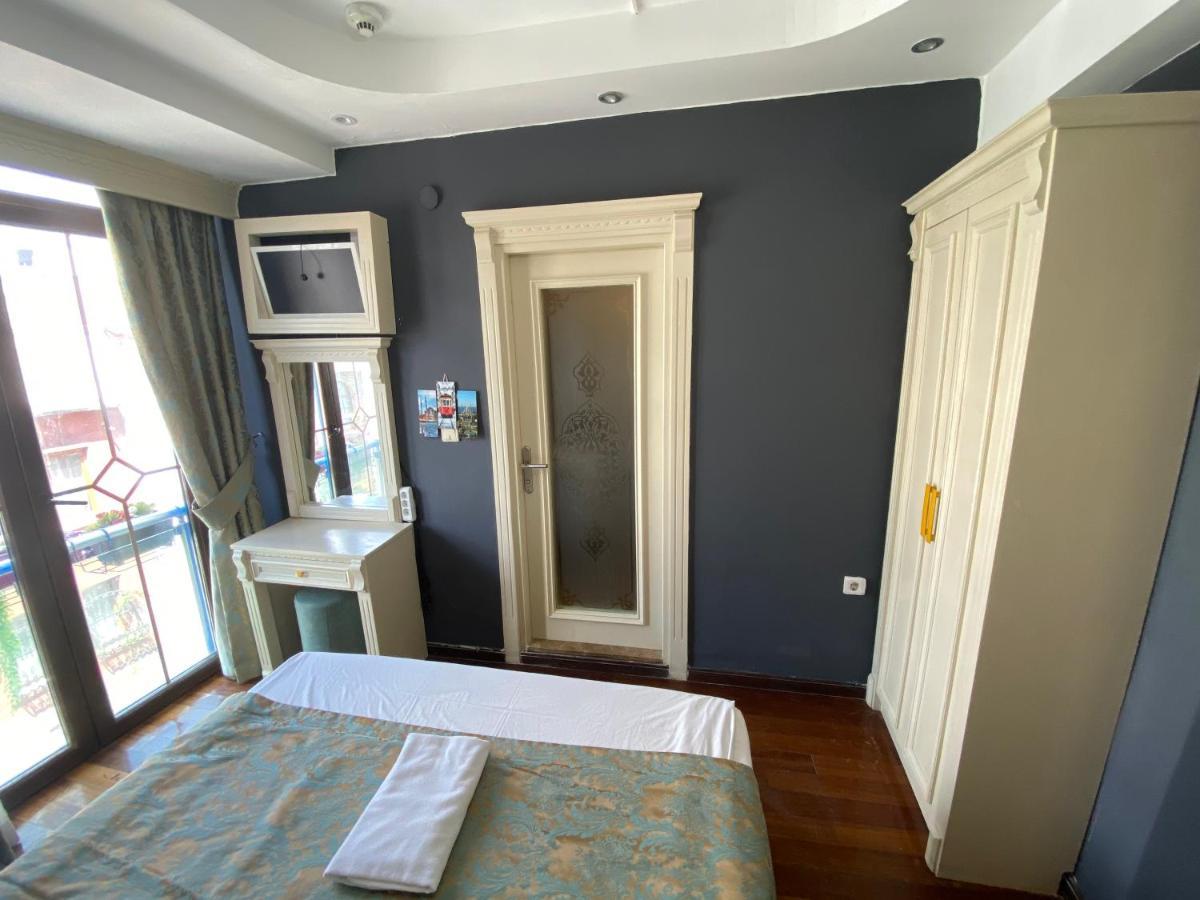 La Petite Maison Hotel Istanbul Ngoại thất bức ảnh