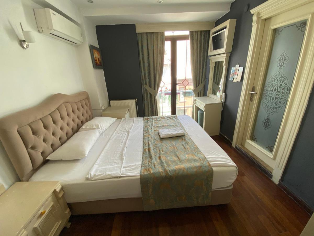 La Petite Maison Hotel Istanbul Ngoại thất bức ảnh
