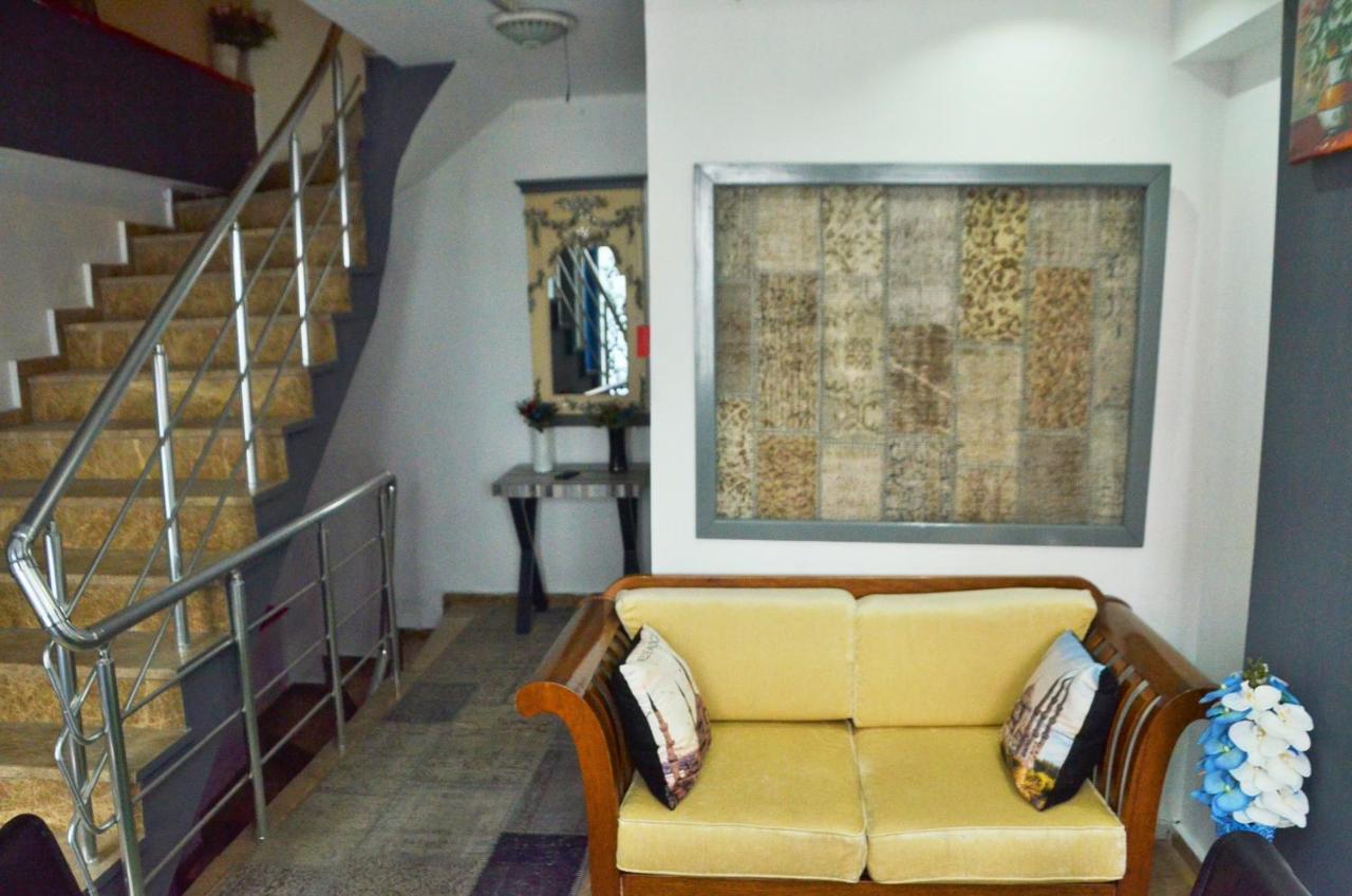 La Petite Maison Hotel Istanbul Ngoại thất bức ảnh