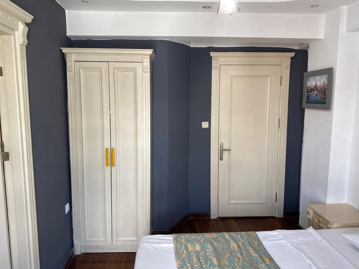 La Petite Maison Hotel Istanbul Ngoại thất bức ảnh