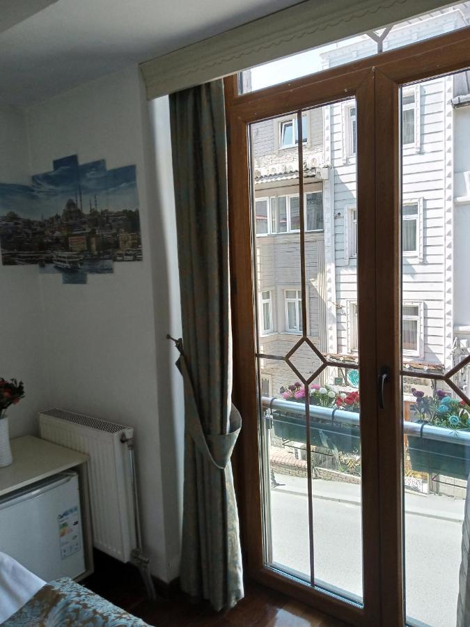 La Petite Maison Hotel Istanbul Ngoại thất bức ảnh