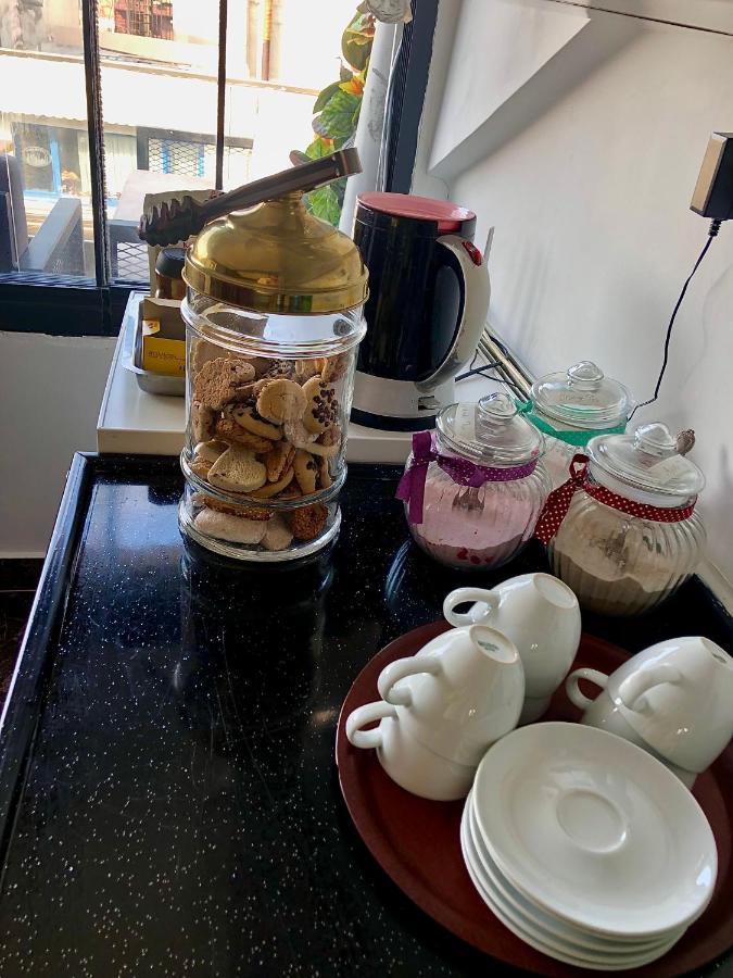La Petite Maison Hotel Istanbul Ngoại thất bức ảnh