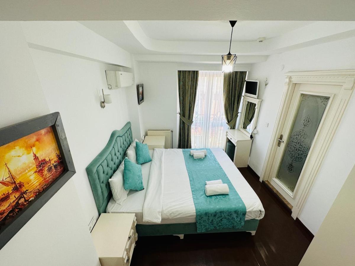 La Petite Maison Hotel Istanbul Ngoại thất bức ảnh