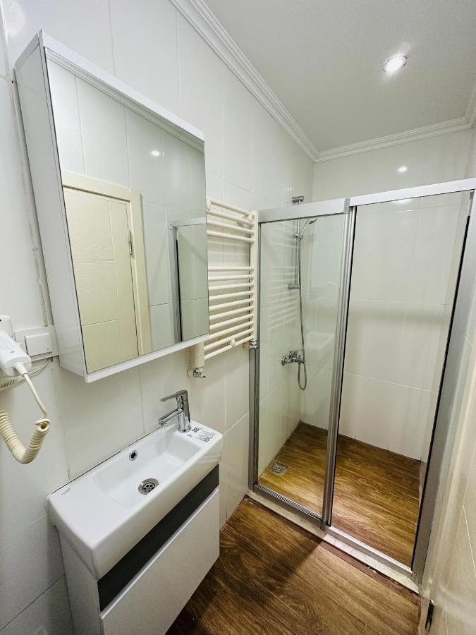 La Petite Maison Hotel Istanbul Ngoại thất bức ảnh