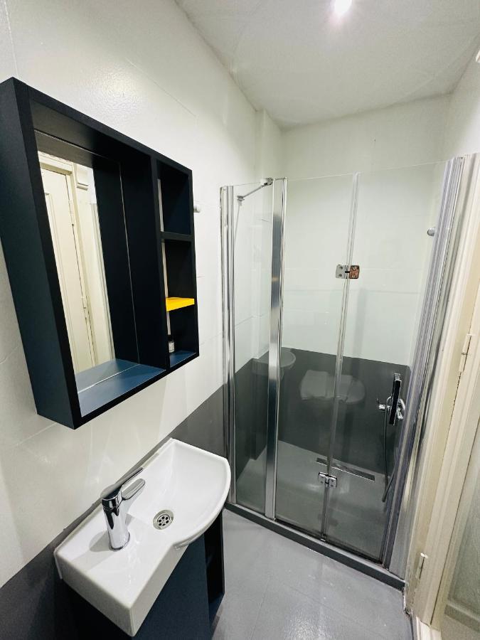 La Petite Maison Hotel Istanbul Ngoại thất bức ảnh