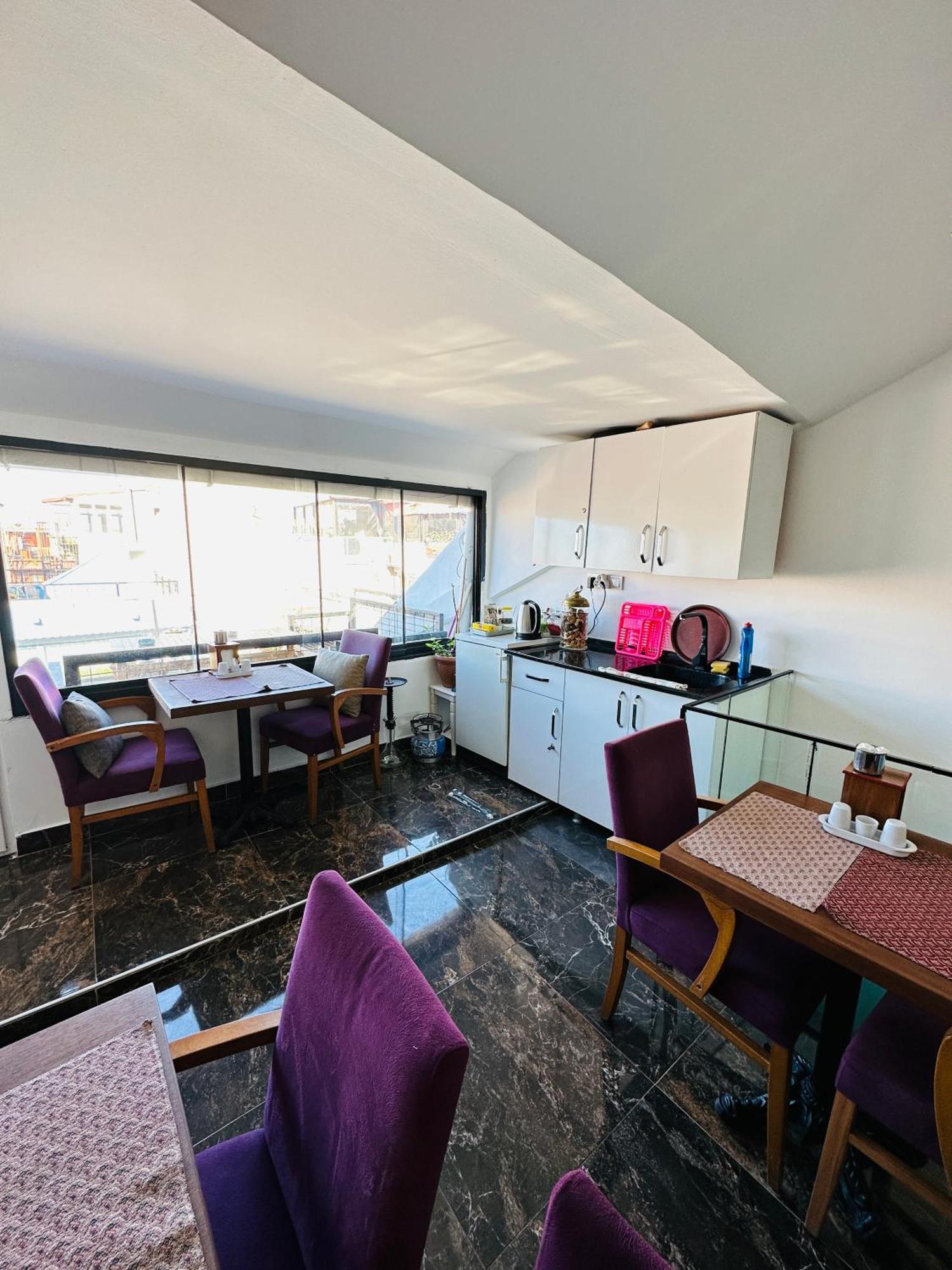 La Petite Maison Hotel Istanbul Ngoại thất bức ảnh
