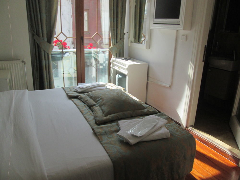 La Petite Maison Hotel Istanbul Ngoại thất bức ảnh