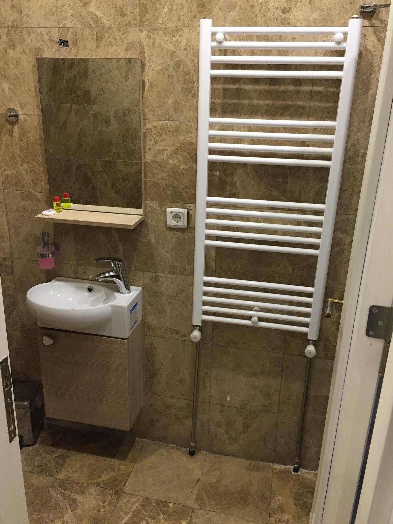 La Petite Maison Hotel Istanbul Ngoại thất bức ảnh